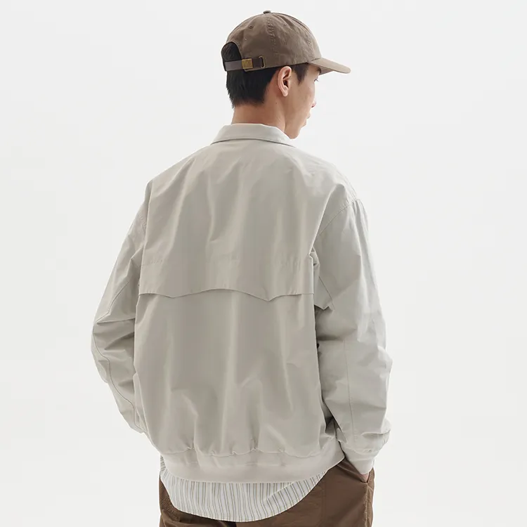 BUTTBILL Jackets Unisex-3