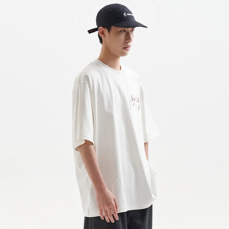 BUTTBILL T Shirts Unisex-3