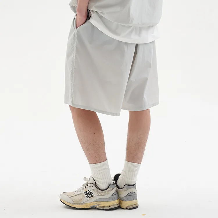 BUTTBILL Casual Shorts Unisex-11