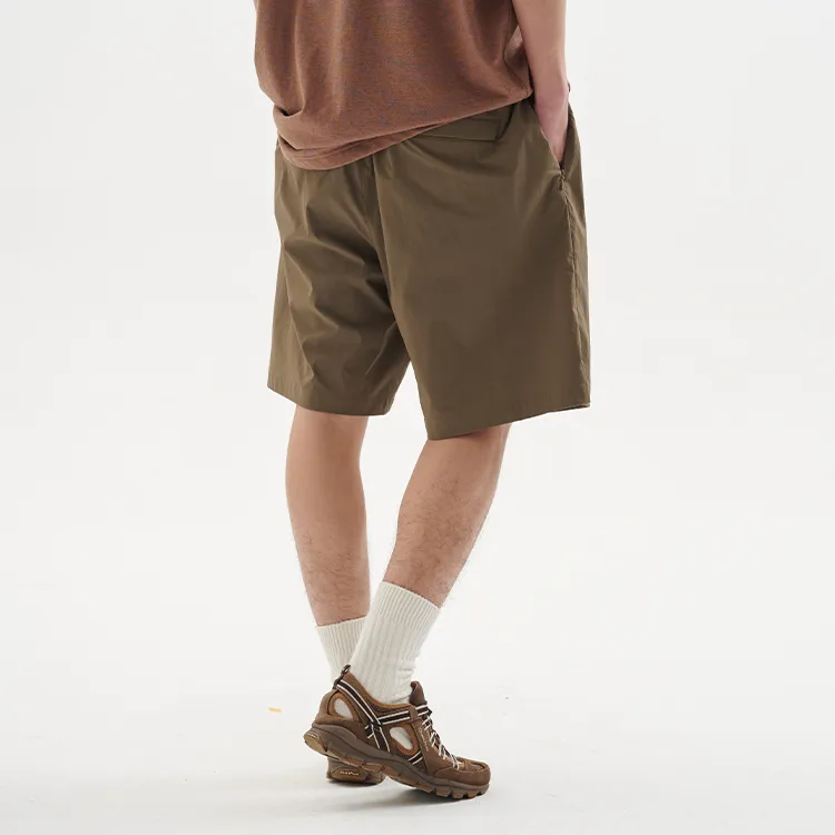BUTTBILL Casual Shorts Unisex-7
