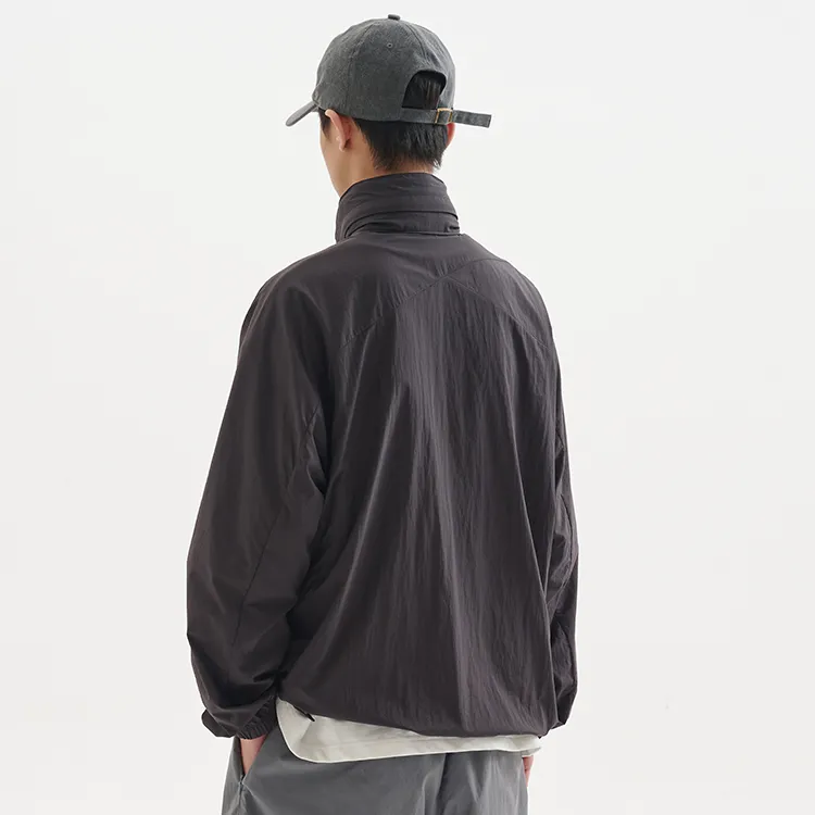 BUTTBILL Sun Protection Clothing Unisex-2