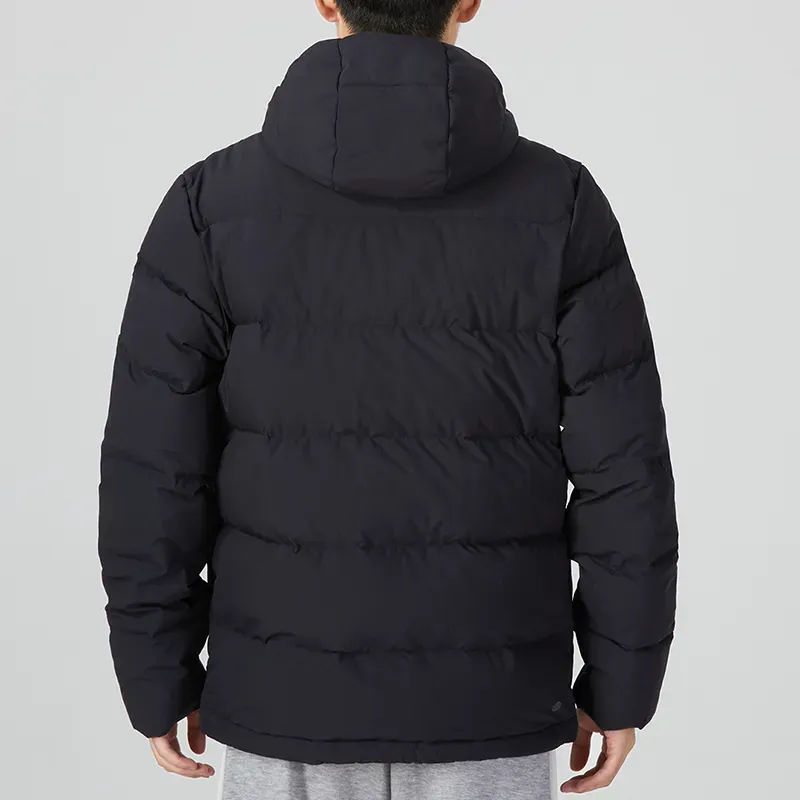 Adidas Helionic Down Jacket-2