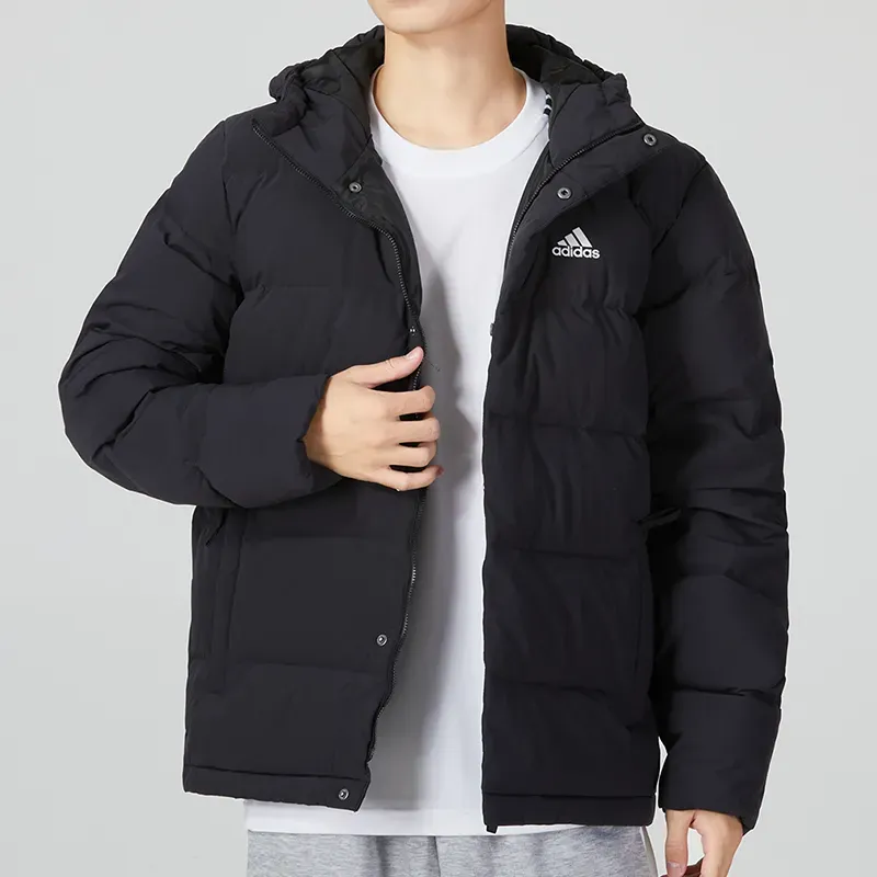 Adidas Helionic Down Jacket-3