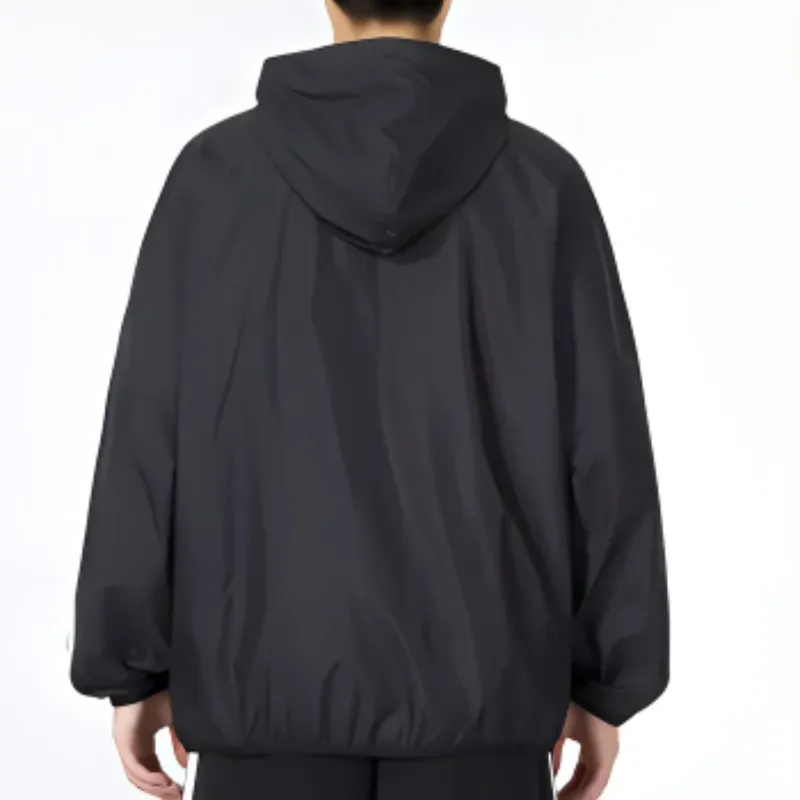 Adidas Jackets Men Black+Giveaway-1