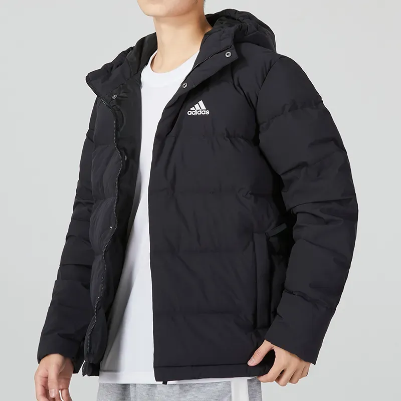 Adidas Helionic Down Jacket-1