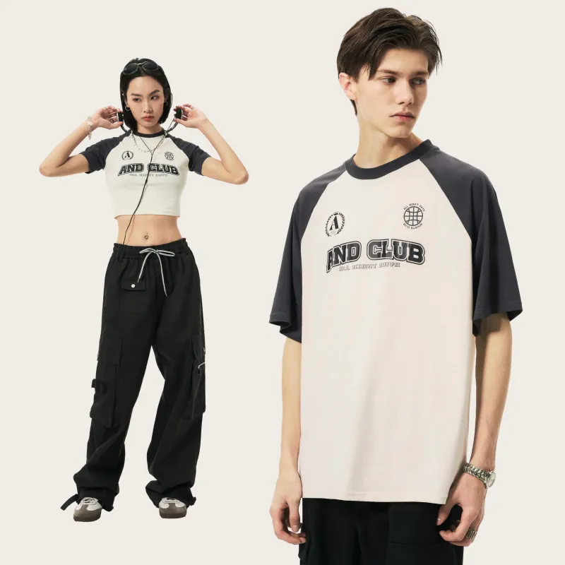 ALL NIGHT DAYS T-Shirts Unisex-1