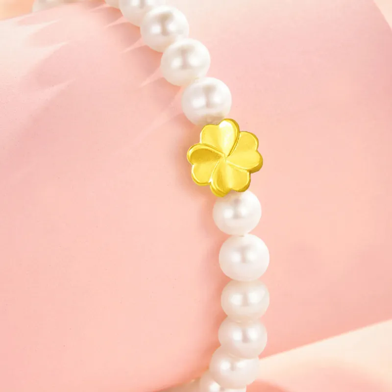 9i Pearl Bracelets Unisex-3