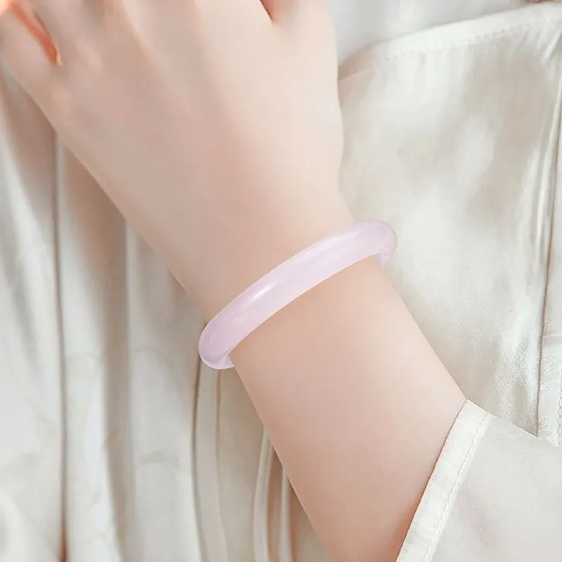 9i Jade Bangles Women's-2