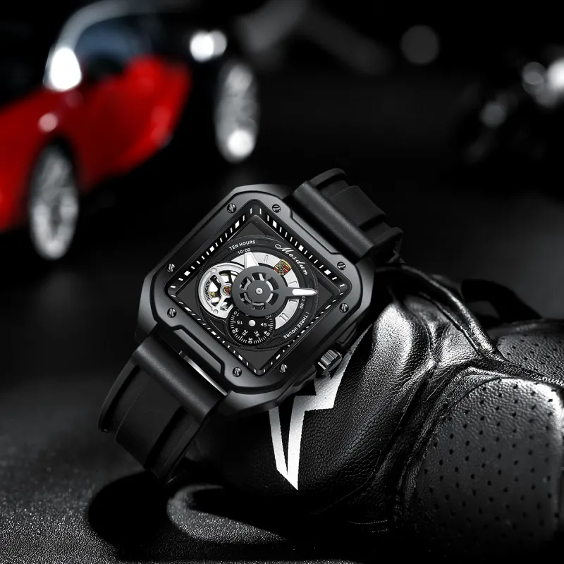 MESDUN Men Watch-1