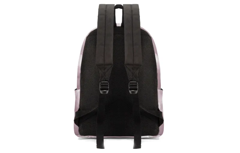Soundbyte Polyester Backpack Unisex Multicolor-15