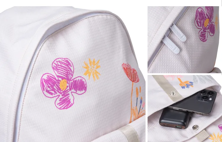 Ophidia GG backpack