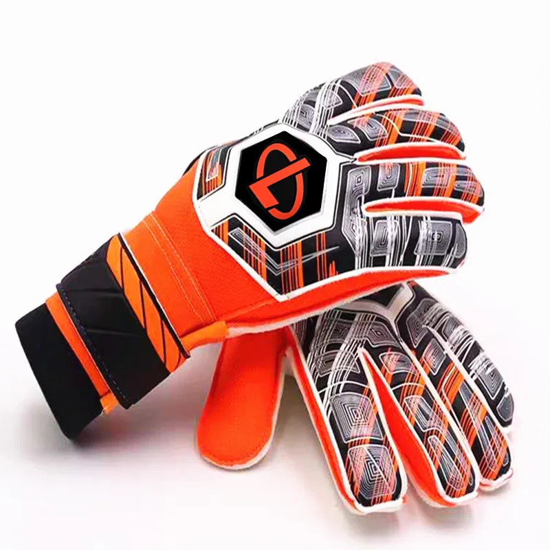 Summos Goalkeeper Gloves-1
