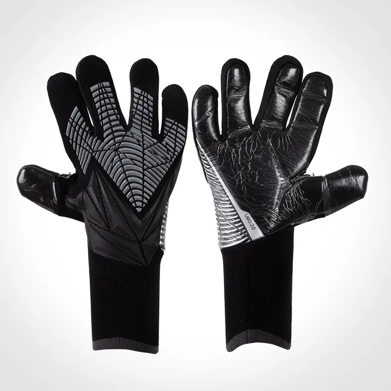 Summos Goalkeeper Gloves-11