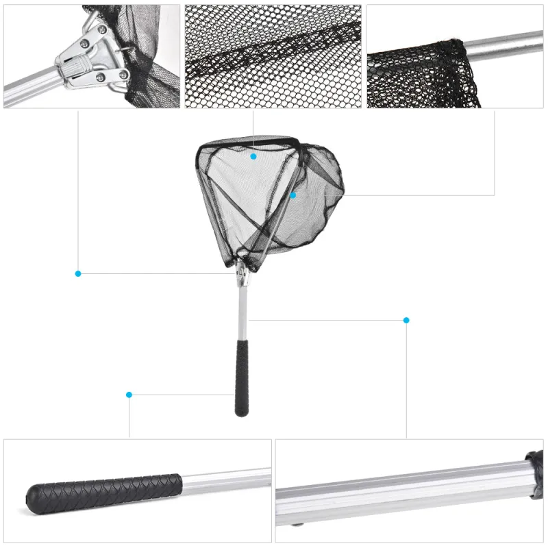 Summos Fishing Nets-5