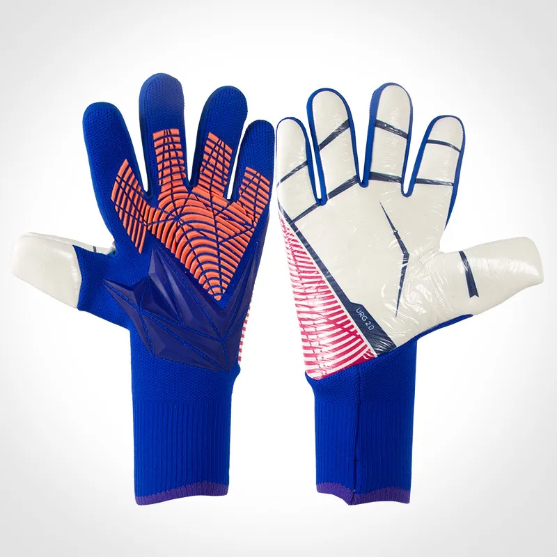 Summos Goalkeeper Gloves-9
