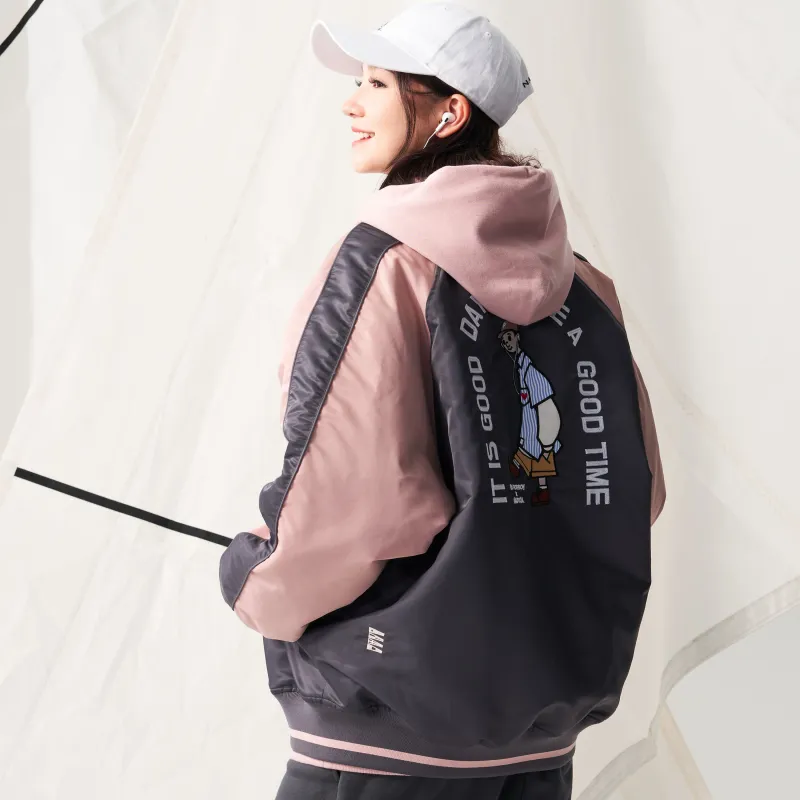 Nautica White Sail Jackets Coats Unisex-2
