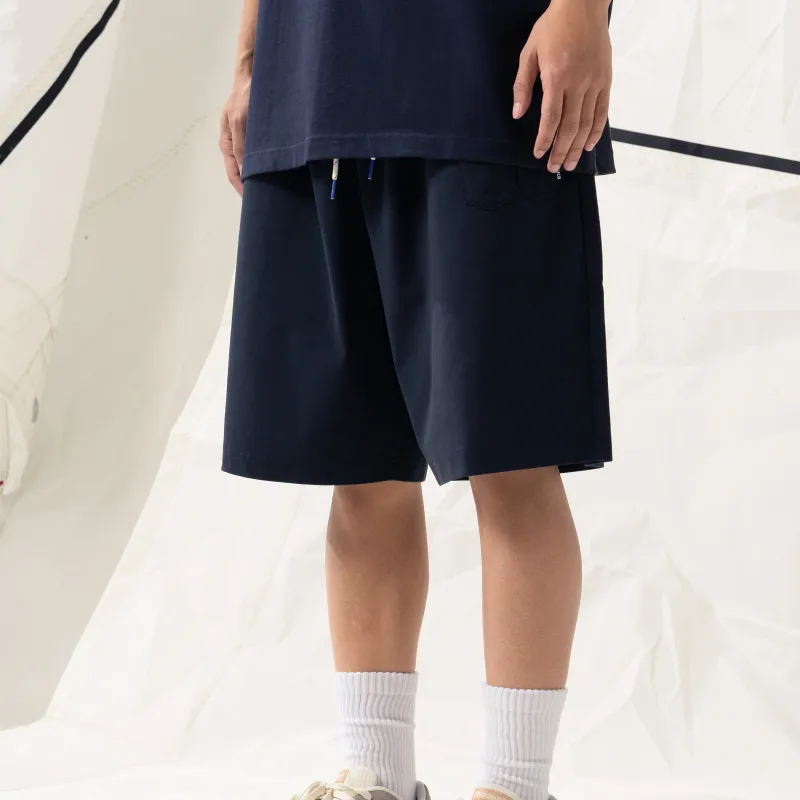Nautica White Sail Nautica White Sail SS24 Casual Shorts Unisex-7