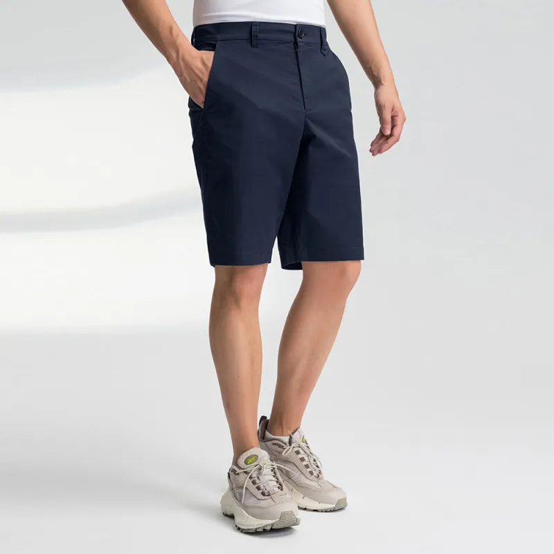 NAUTICA Casual Shorts Men-4
