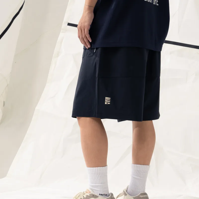 Nautica White Sail Nautica White Sail SS24 Casual Shorts Unisex-8