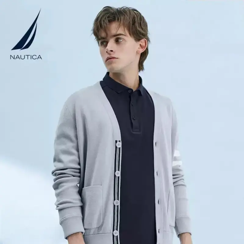 NAUTICA Knitwear Men-3