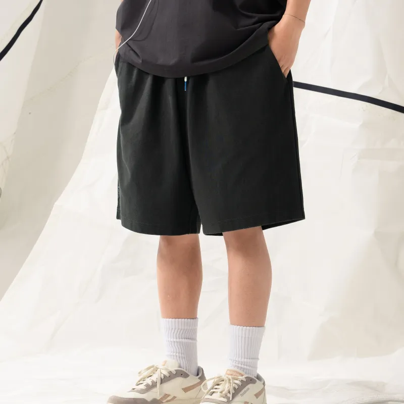 Nautica White Sail Nautica White Sail X POPBOY Casual Shorts Unisex-9
