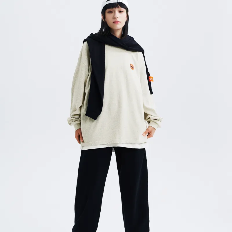 See See X Nautica White Sail Nautica White Sail X SEE SEE Co branded Series T Shirts Unisex-15