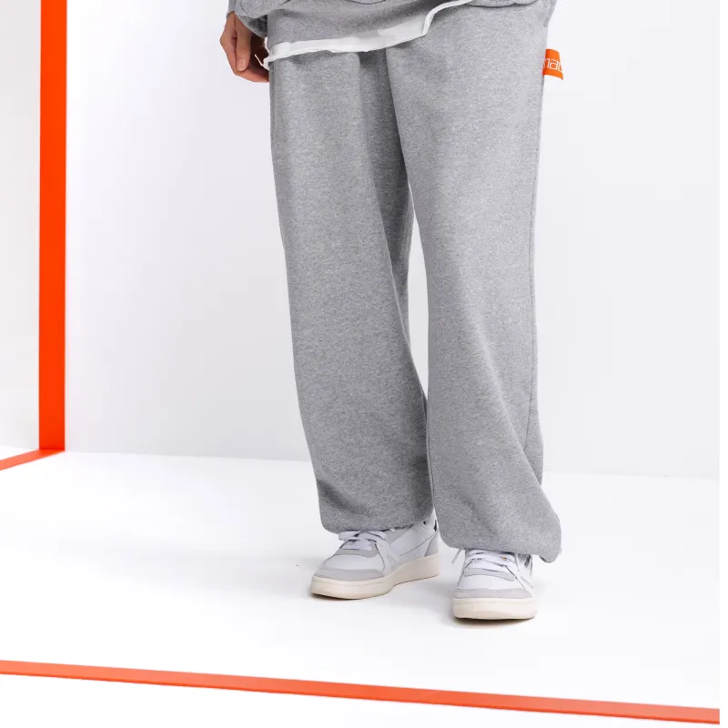Nautica White Sail Knitted Sweatpants Unisex-6