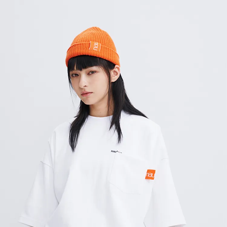 Nautica White Sail T Shirts Unisex-4