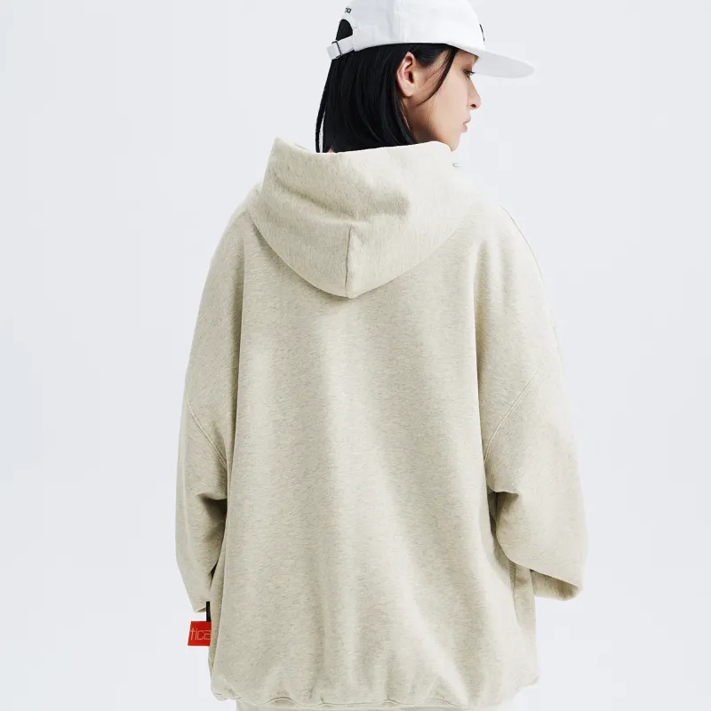 See See X Nautica White Sail Nautica White Sail X SEE SEE Co branded Series Sweatshirts Unisex-11