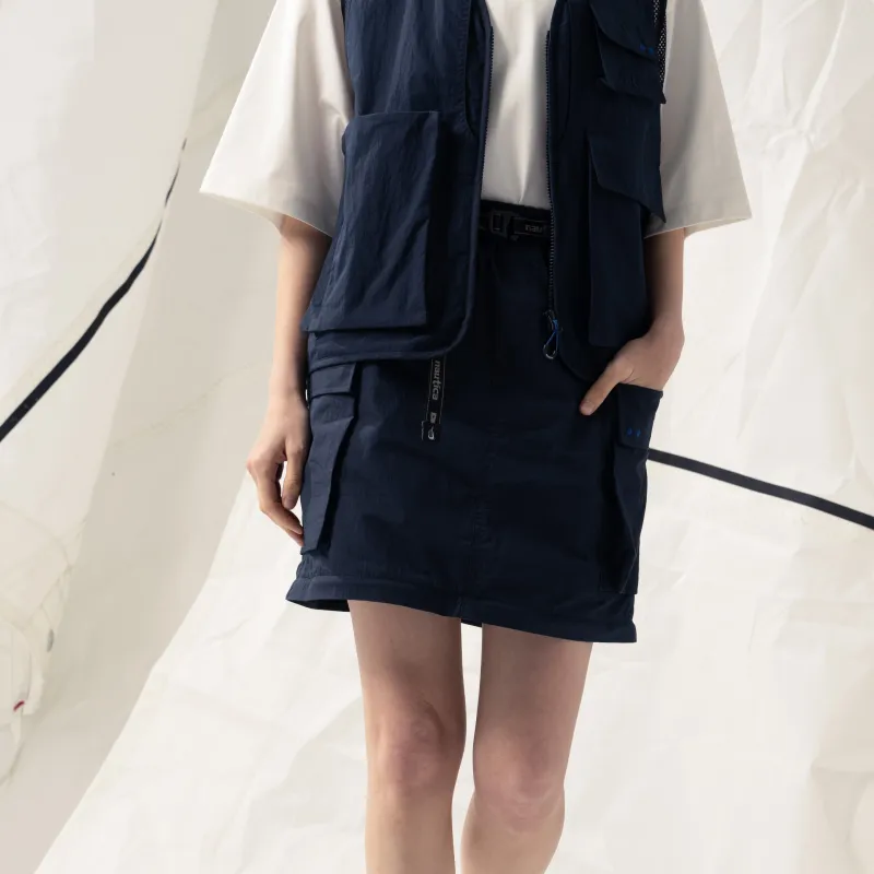 Nautica White Sail Nautica White Sail SS24 Skirts Unisex-16