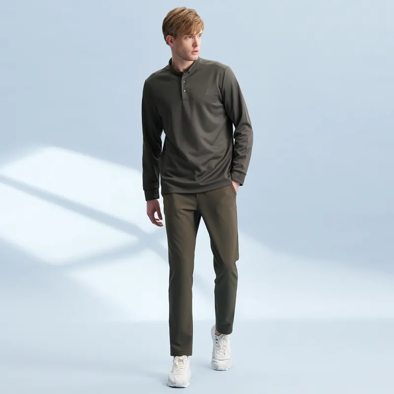 NAUTICA Polo Shirts Men-8