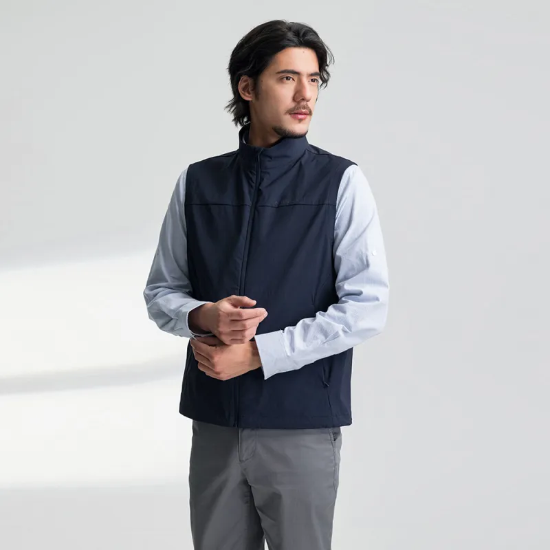 NAUTICA Vests Men-4