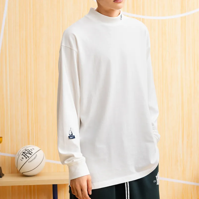 Nautica White Sail T Shirts Unisex-6