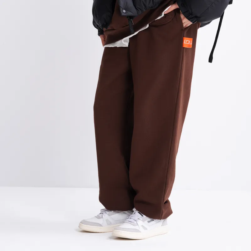 Nautica White Sail Knitted Sweatpants Unisex-13
