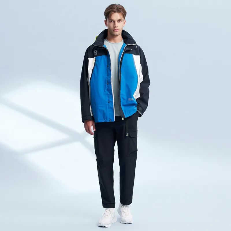 NAUTICA Jackets Men-2