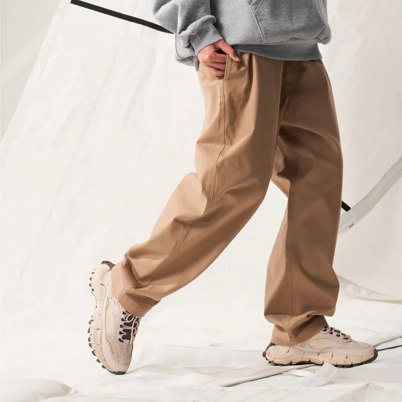 Nautica White Sail Knitted Sports Pants Men's-9