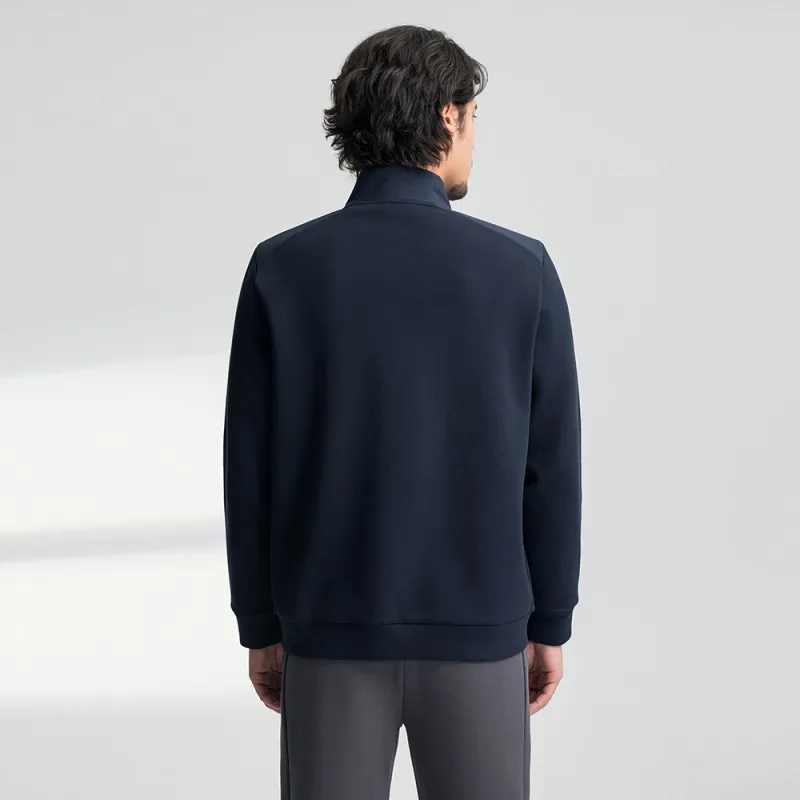 NAUTICA Jackets Coats Men's Navy Blue-5