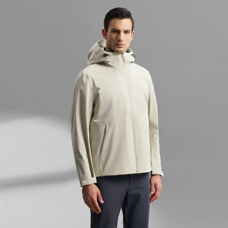 NAUTICA Jackets Men-19