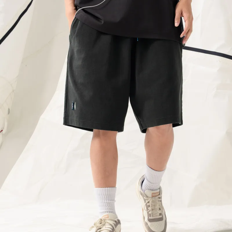 Nautica White Sail Nautica White Sail X POPBOY Casual Shorts Unisex-7