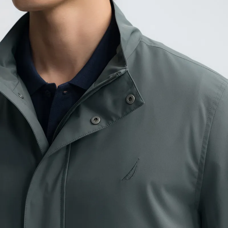 NAUTICA Jackets Men-5