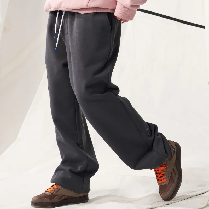 Nautica White Sail Knitted Sports Pants Men's-3
