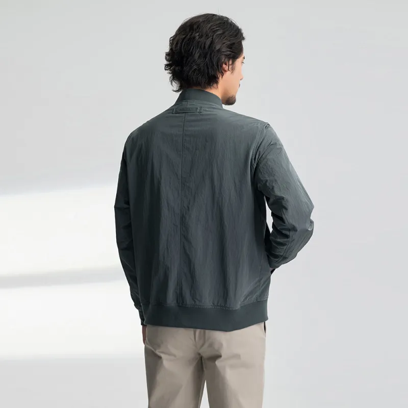 NAUTICA Jackets Men-5