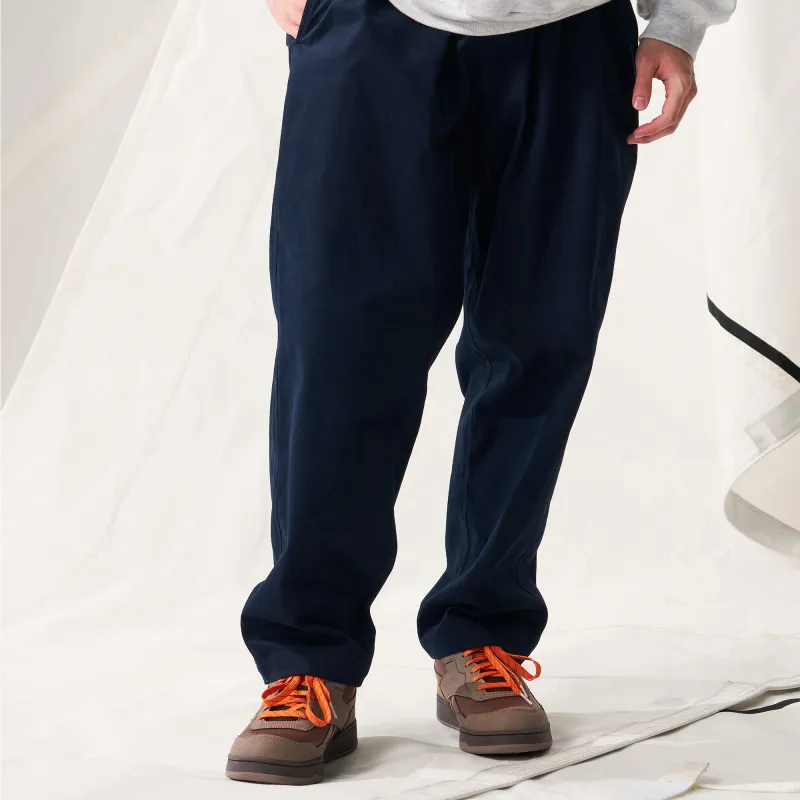 Nautica White Sail Knitted Sports Pants Men's-4