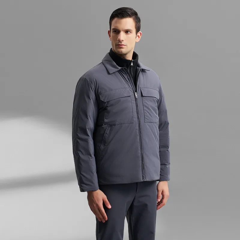 NAUTICA Down Jackets Men-4