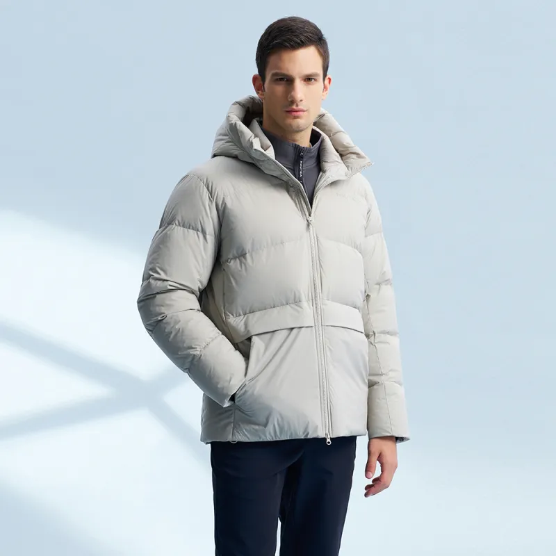 NAUTICA Down Jackets Men-9