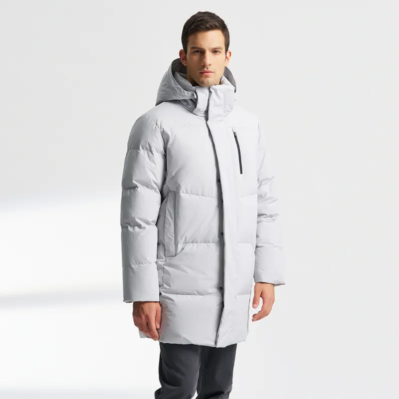 NAUTICA Down Jackets Men-9