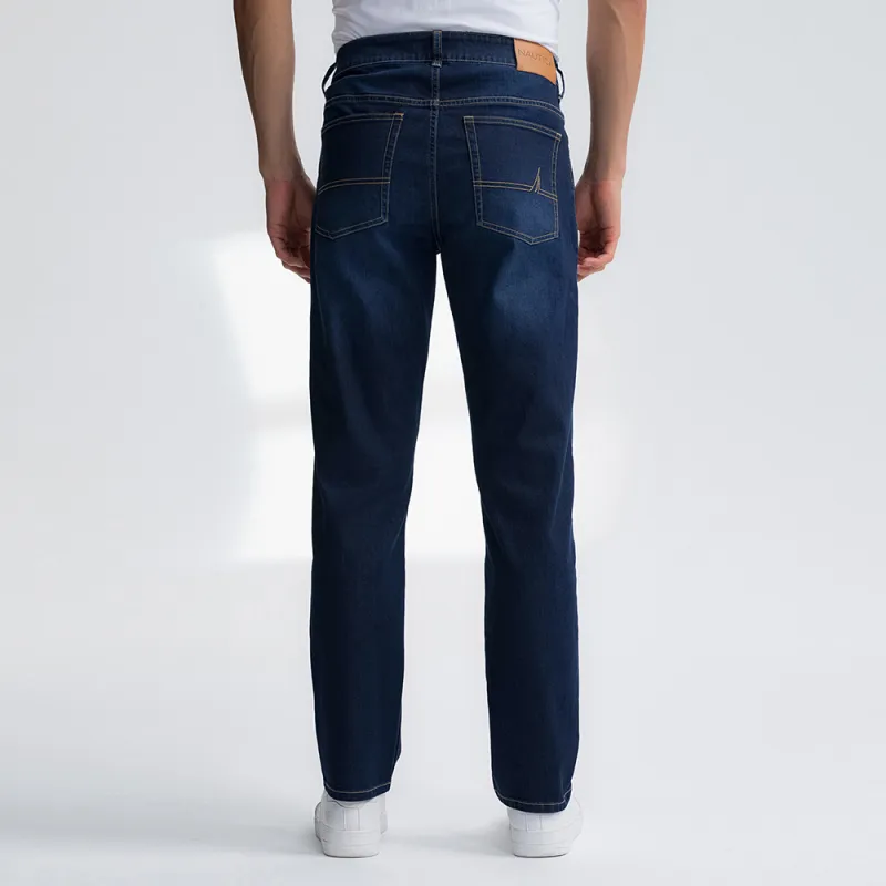 NAUTICA Jeans Men Navy Blue 4NV-5