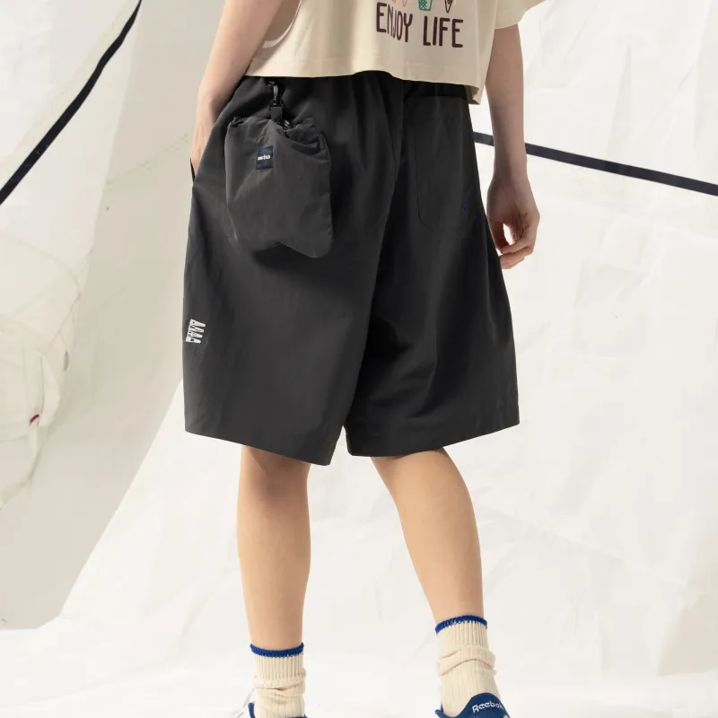 Nautica White Sail Nautica White Sail SS24 Casual Shorts Unisex-15