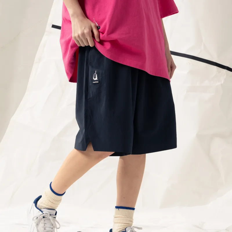 Nautica White Sail Nautica White Sail SS24 Casual Shorts Unisex-10