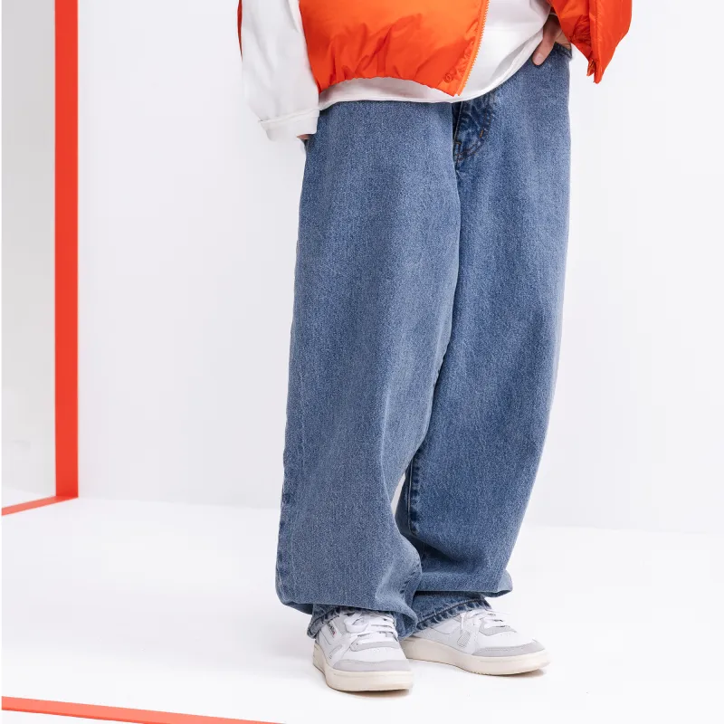 Nautica White Sail Jeans Unisex-2